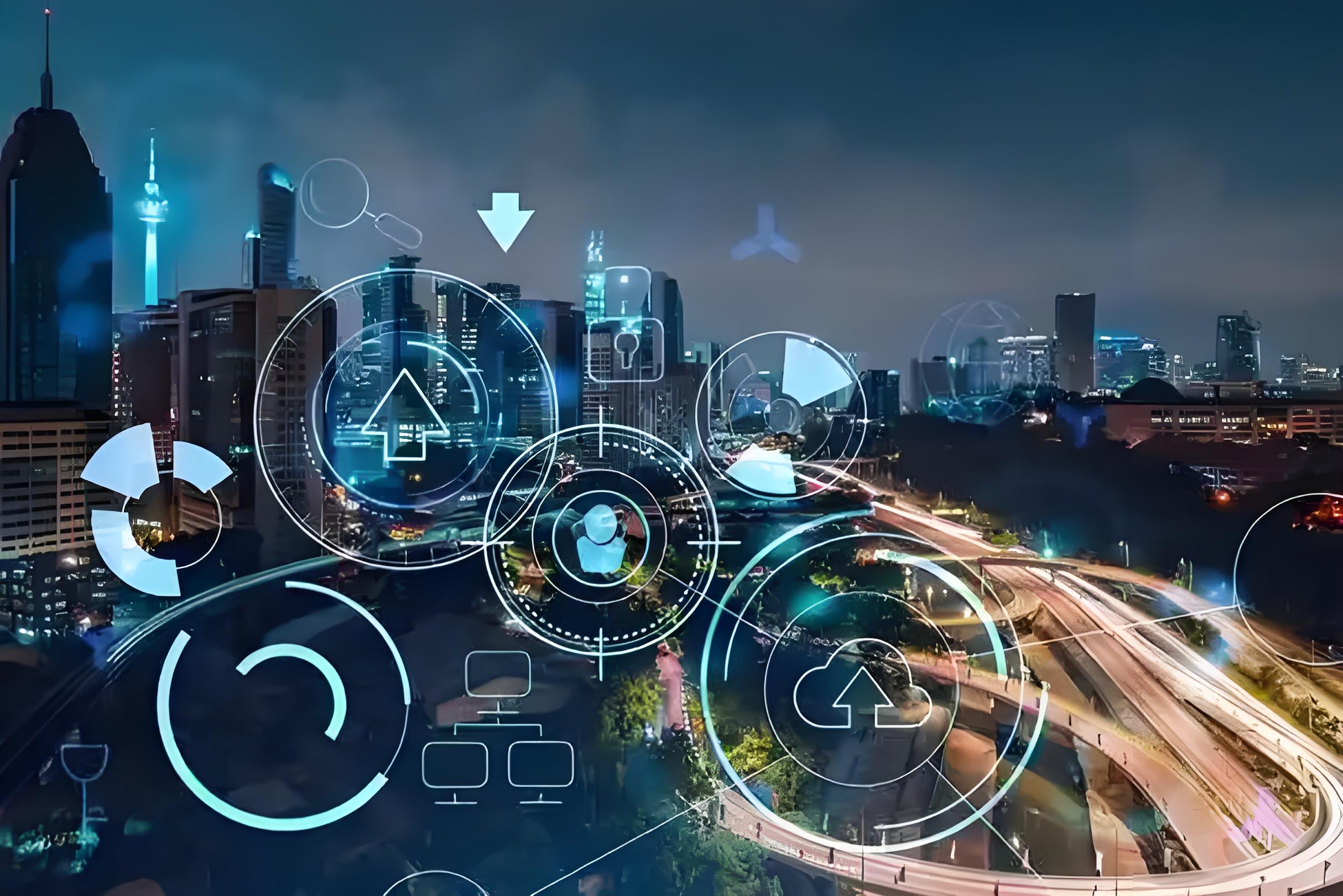 什么是IP定位，IP定位的原理是什么？